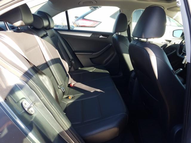 2017 VOLKSWAGEN JETTA 3VWDB7AJ6HM228974