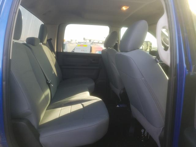 2018 RAM 2500 ST 3C6UR5CL7JG170287