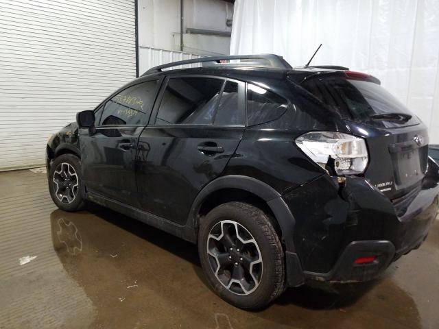 2013 SUBARU XV CROSSTR JF2GPAVC5D2812876