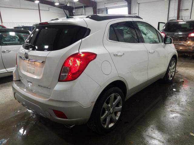 2013 BUICK ENCORE KL4CJCSB8DB105609