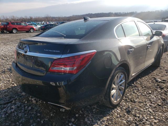 2015 BUICK LACROSSE 1G4GB5G31FF304588