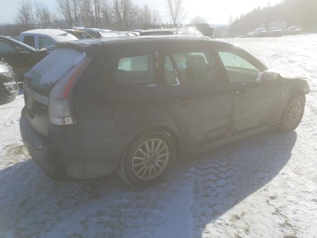 2010 SAAB 9-3 2.0T YS3FA5CY3A1610677