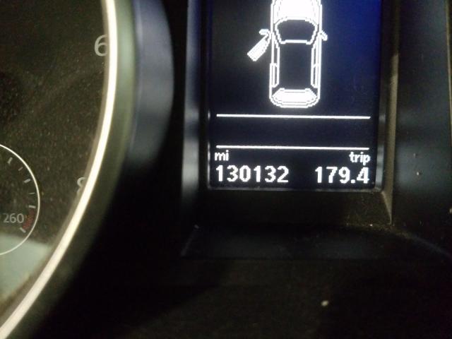 2013 VOLKSWAGEN GOLF WVWDB7AJ9DW047154