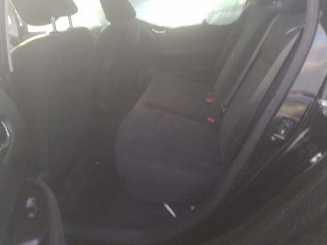 2014 NISSAN LEAF S 1N4AZ0CP1EC333788