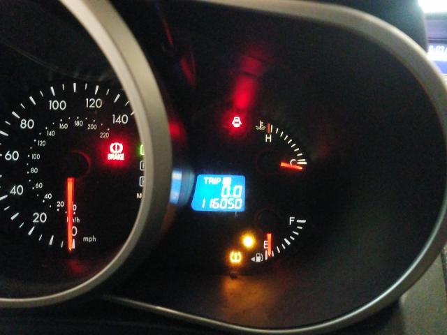 2011 MAZDA CX-7 JM3ER2A52B0387727