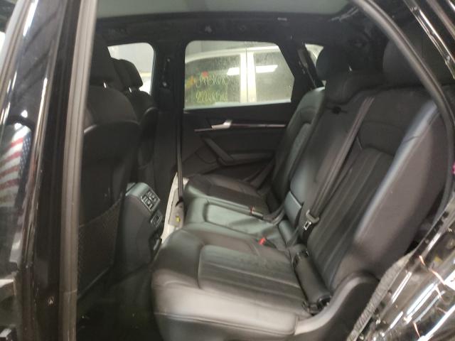 2019 AUDI Q5 PREMIUM WA1BNAFY6K2050528