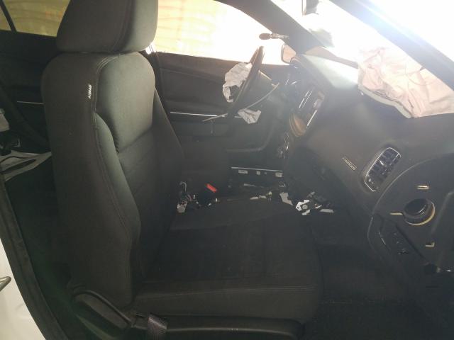 2017 DODGE CHARGER PO 2C3CDXKT1HH567265