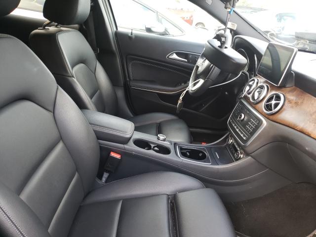 2016 MERCEDES-BENZ GLA 250 4M WDCTG4GB4GJ217363