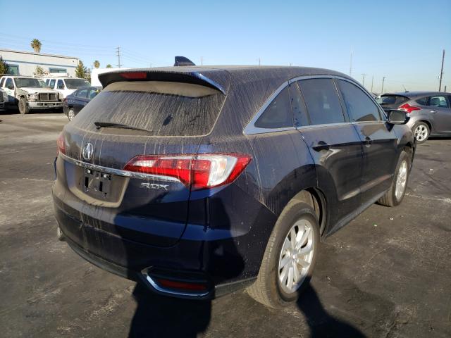 2016 ACURA RDX TECHNO 5J8TB3H55GL007402