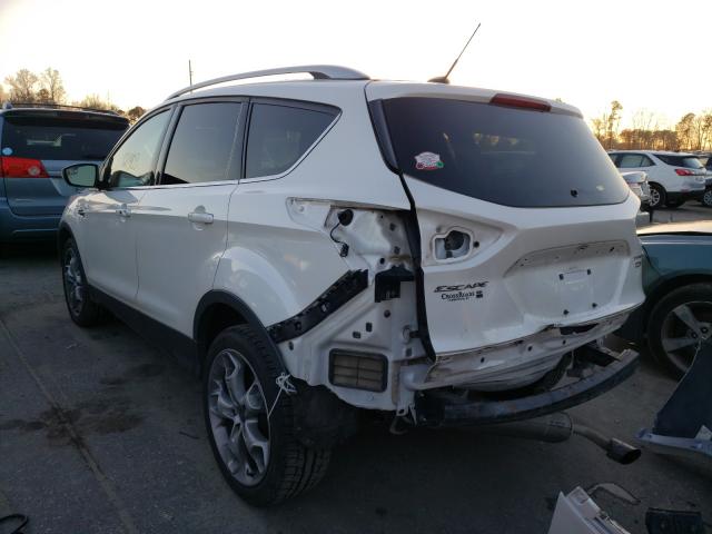 2014 FORD ESCAPE 1FMCU0JX9EUA97269
