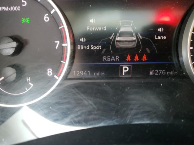 2020 NISSAN SENTRA SV 3N1AB8CV2LY228468