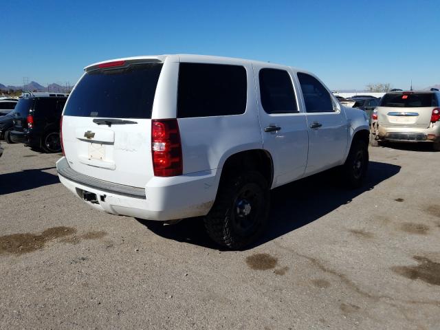 2011 CHEVROLET TAHOE SPEC 1GNSK2E03BR127533