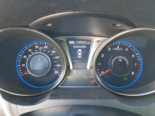 2013 HYUNDAI GENESIS CO KMHHU6KJ4DU102704