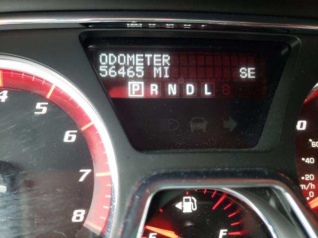 2016 GMC ACADIA SLT 1GKKVRKD8GJ263019