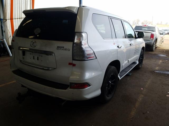2017 LEXUS GX 460 JTJBM7FX2H5166767