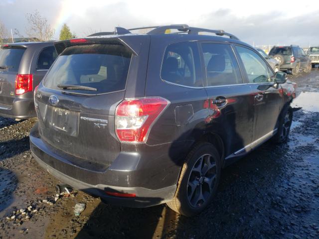 2016 SUBARU FORESTER 2 JF2SJGVC7GH404900