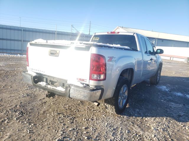 2013 GMC SIERRA K15 1GTR2VE77DZ353454