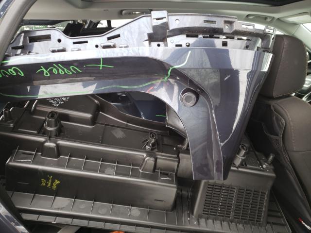 2018 GMC TERRAIN SL 3GKALTEX0JL343855