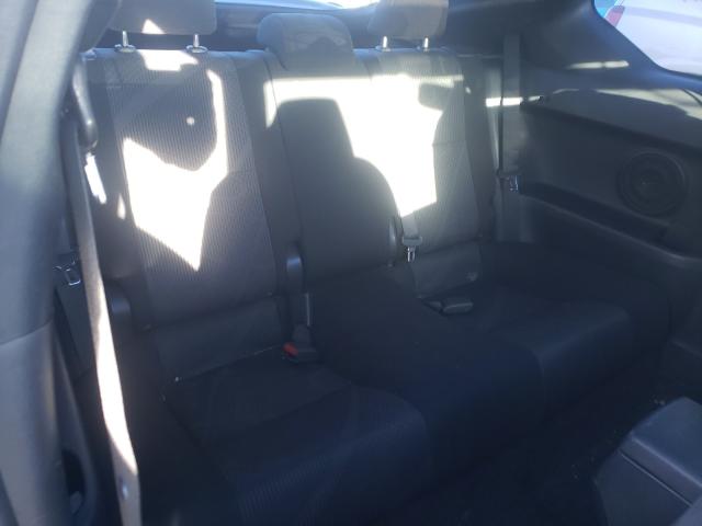 2011 TOYOTA SCION TC JTKJF5C70B3007209