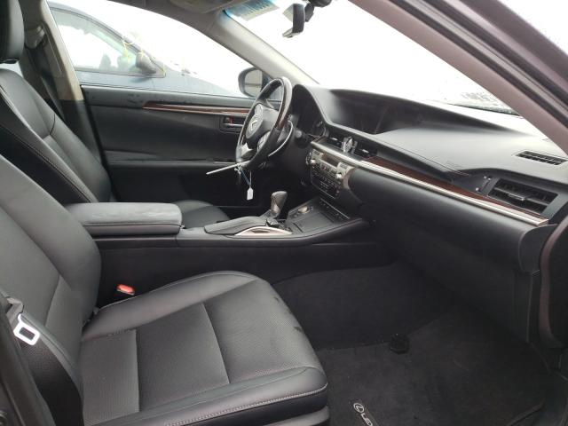 2016 LEXUS ES 350 58ABK1GG3GU006815
