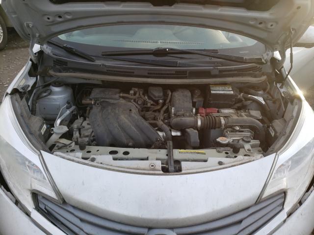 2014 NISSAN VERSA NOTE 3N1CE2CP2EL356773