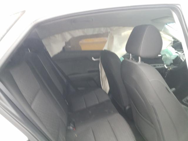 2019 KIA RIO S 3KPA24ABXKE240950