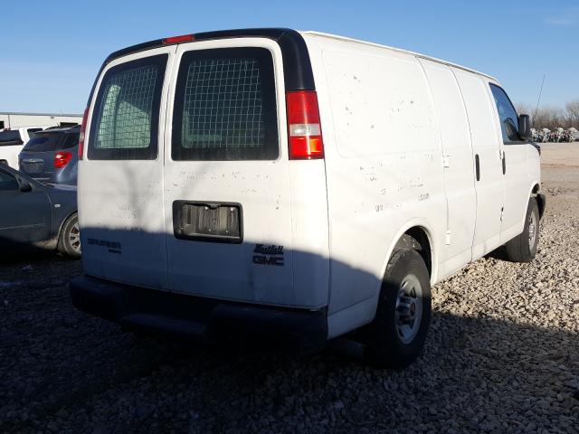 2012 GMC SAVANA G25 1GTW7FCA3C1171434
