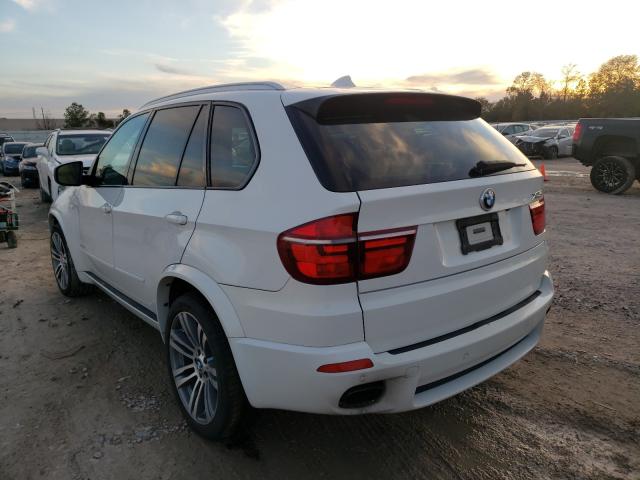 2011 BMW X5 XDRIVE5 5UXZV8C5XBL421643