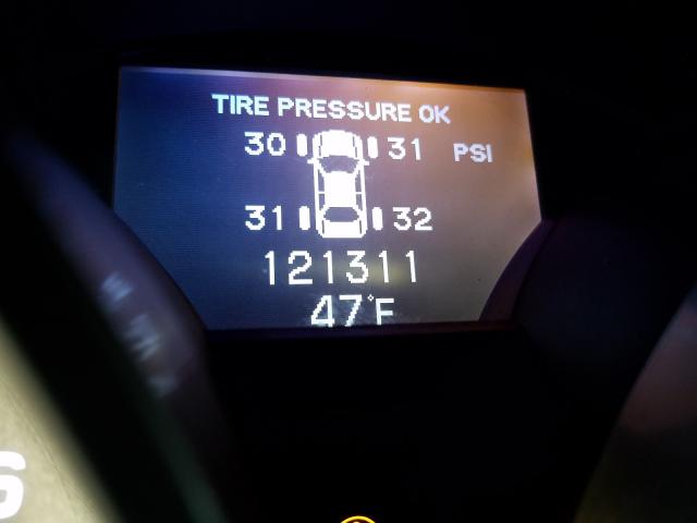 2010 ACURA TL 19UUA8F20AA002026