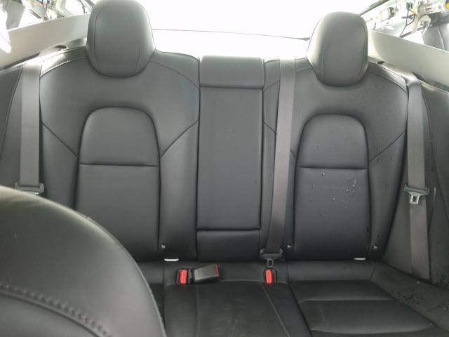 2018 TESLA MODEL 3 5YJ3E1EB2JF073906