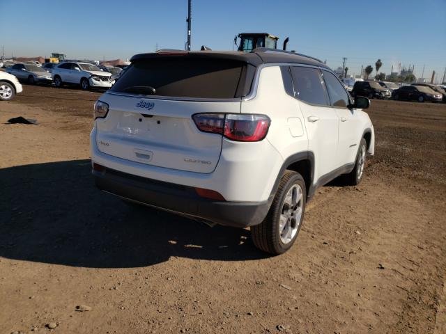 2019 JEEP COMPASS LI 3C4NJDCB1KT775629