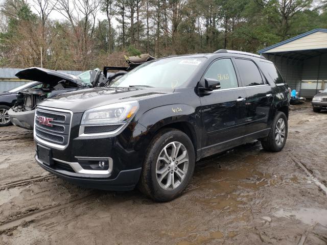 2016 GMC ACADIA SLT 1GKKVRKD8GJ263019