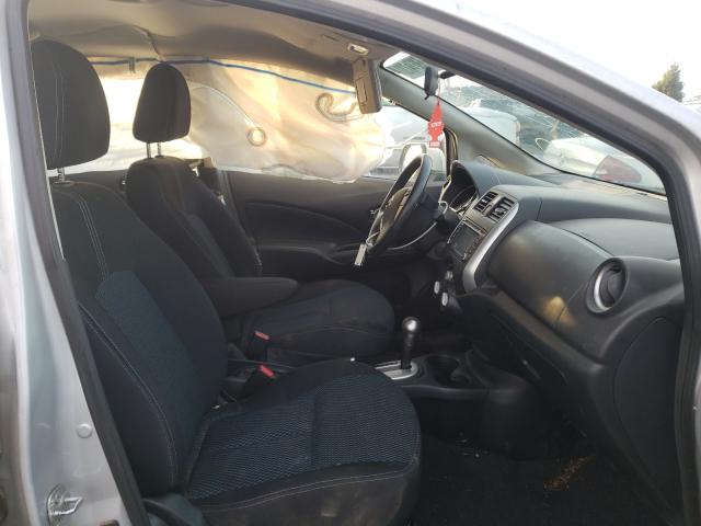 2014 NISSAN VERSA NOTE 3N1CE2CP2EL356773