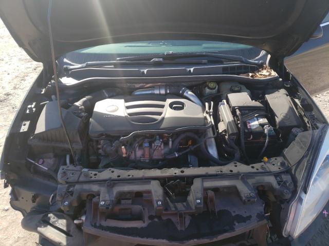 2013 BUICK VERANO PRE 1G4PT5SV7D4133036