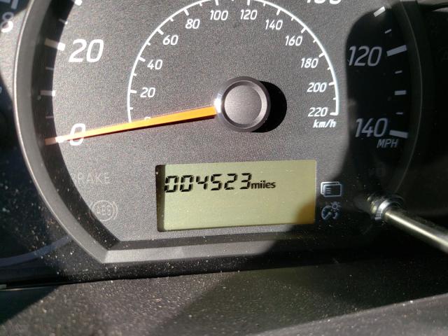 2020 MITSUBISHI MIRAGE ES ML32A3HJ2LH005584