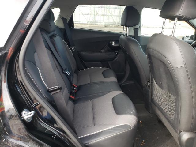 2019 KIA NIRO EX KNDCC3LG3K5024233