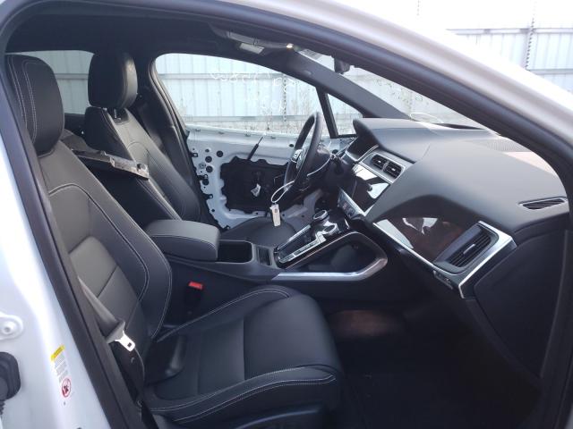 2020 JAGUAR I-PACE HSE SADHD2S13L1F79855
