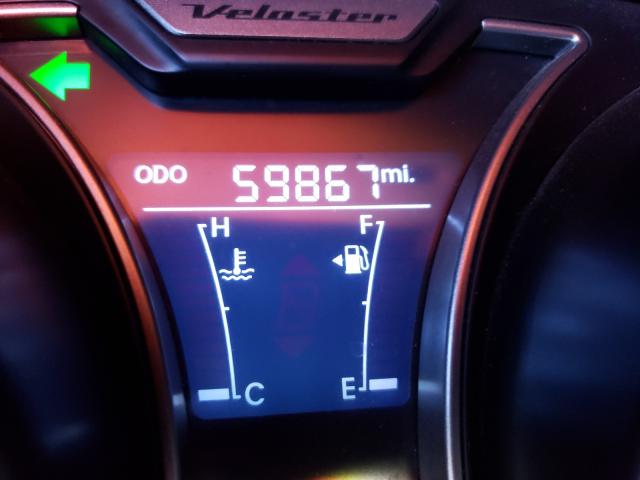 2015 HYUNDAI VELOSTER T KMHTC6AE2FU224496
