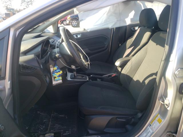 2015 FORD FIESTA 3FADP4EJ8FM195413