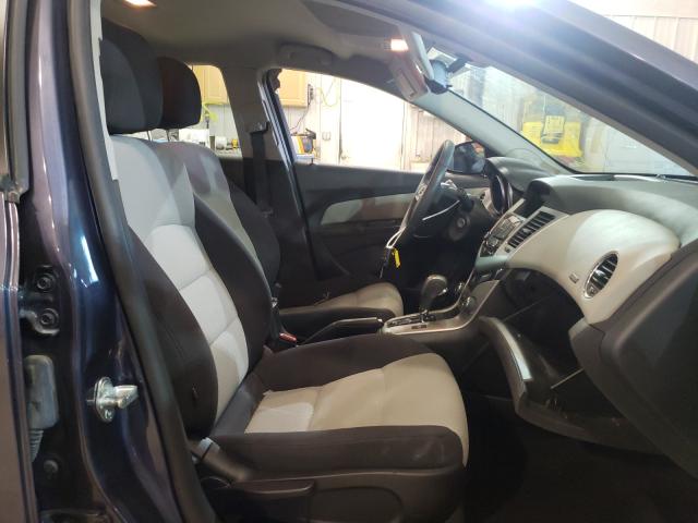 2013 CHEVROLET CRUZE LS 1G1PA5SH6D7304628