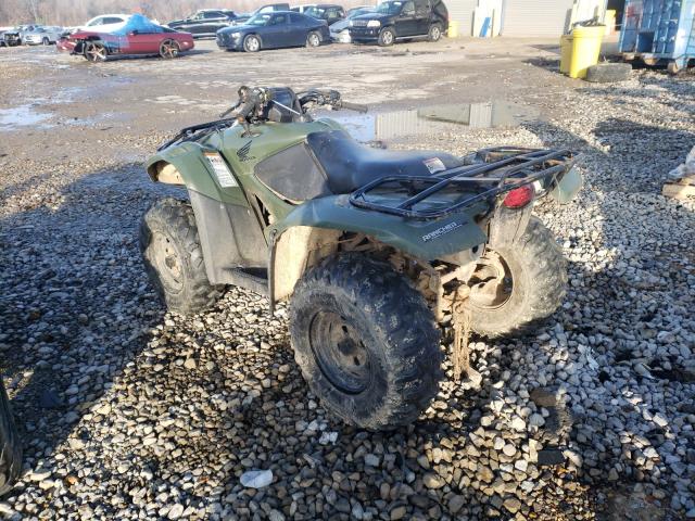 2010 HONDA TRX420 FPA 1HFTE3724A4100481