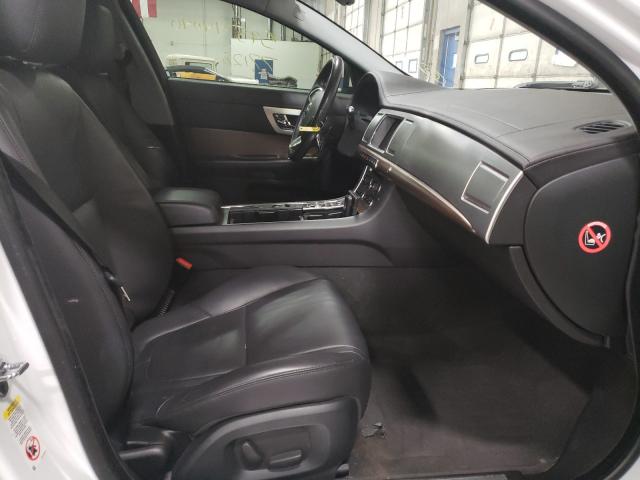 2014 JAGUAR XF SAJWJ0EF1E8U26102