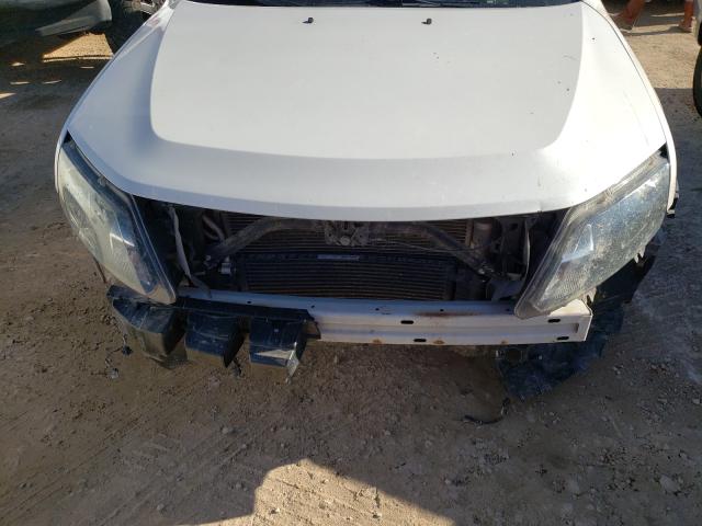 2012 FORD FUSION HYB 3FADP0L30CR213642