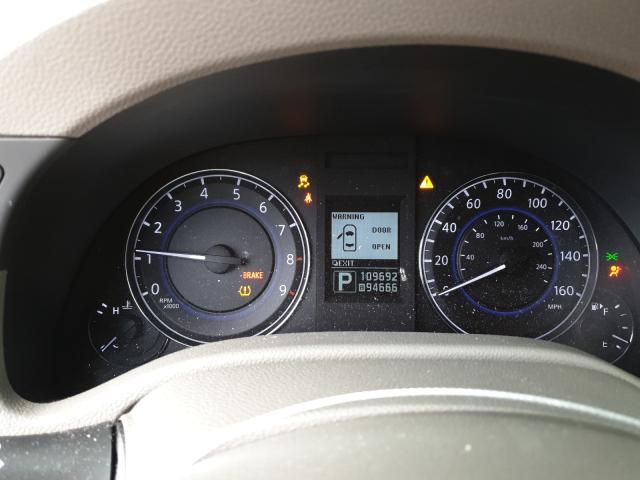 2012 INFINITI G37 JN1CV6AR7CM670739