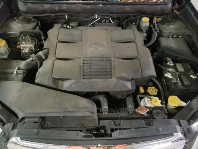 2012 SUBARU OUTBACK 3. 4S4BRDGC0C2239526