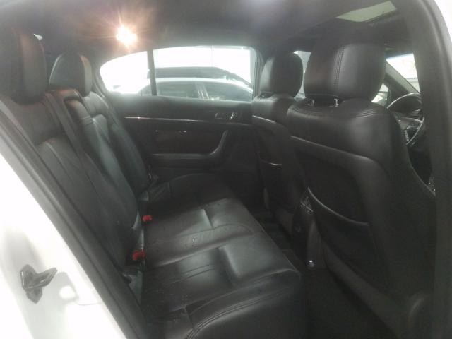 2014 LINCOLN MKS 1LNHL9EK3EG601955