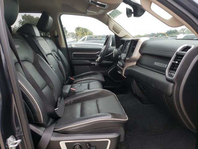 2019 RAM 1500 LARAM 1C6RREDTXKN838290