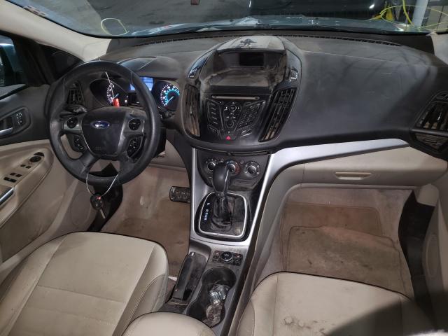 2013 FORD ESCAPE 1FMCU9GX5DUD04704
