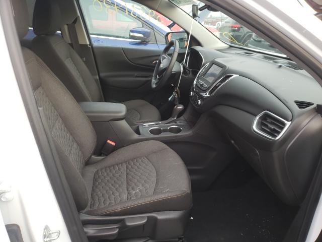 2020 CHEVROLET EQUINOX 3GNAXJEV9LS518946