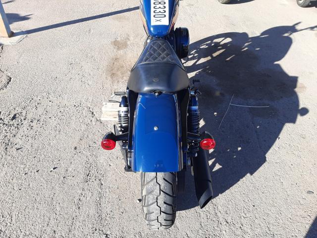 2020 HARLEY-DAVIDSON XL1200 NS 1HD1LP319LB417715